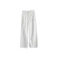 White Extended Length