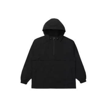 Malbon Golf Sweatshirt Men's Black