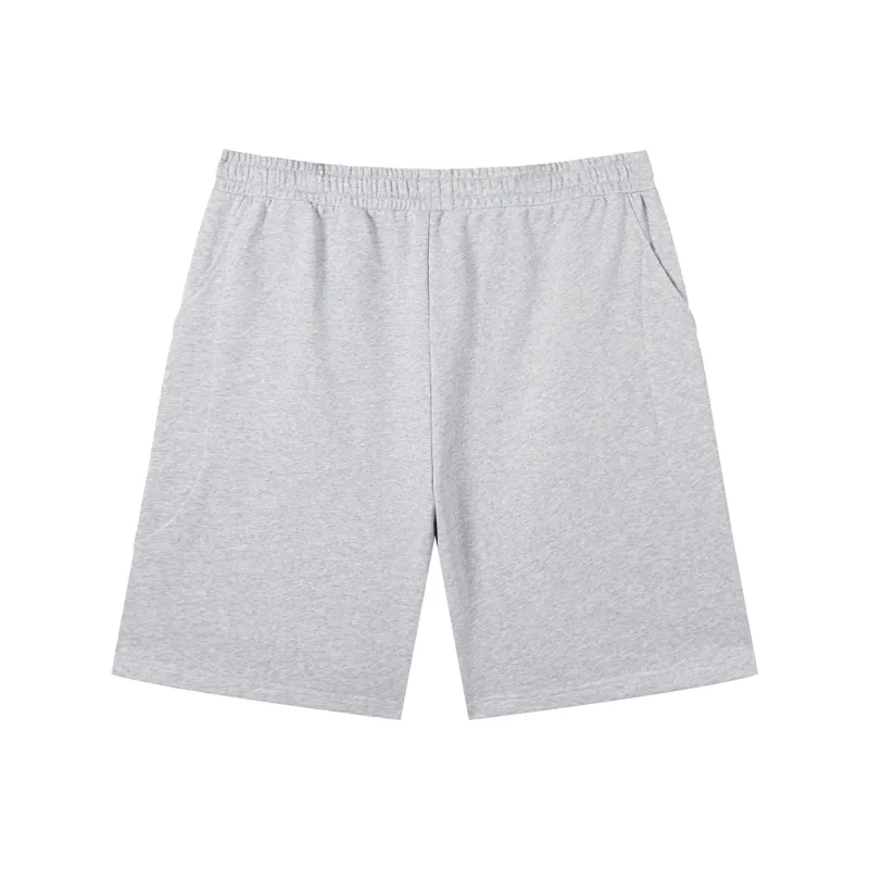 N MAX Casual Shorts Unisex-1