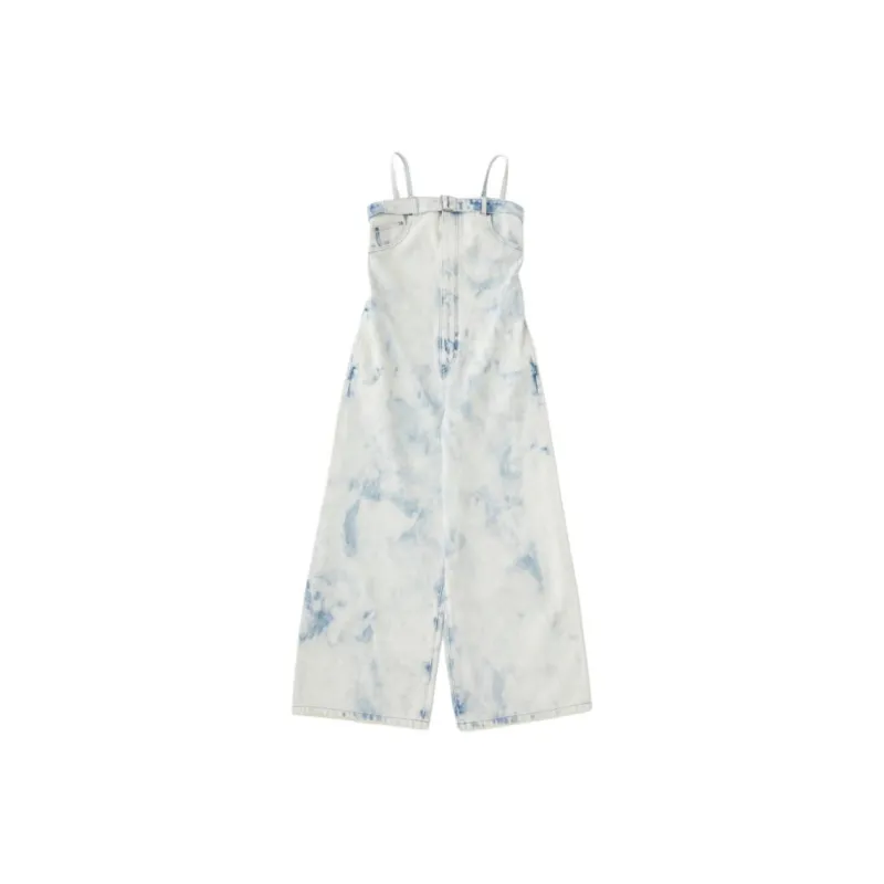 MOUSSY Jumpsuits Women's-0