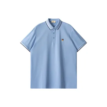 WILLIAM FOX&SONS Polo Shirt Unisex
