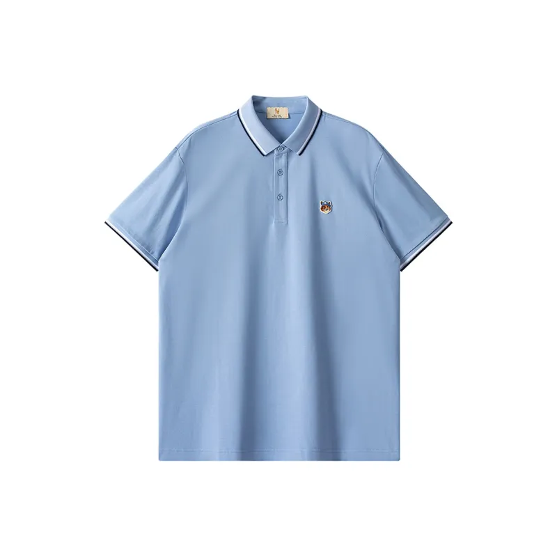 WILLIAM FOX&SONS Polo Shirt Unisex-0