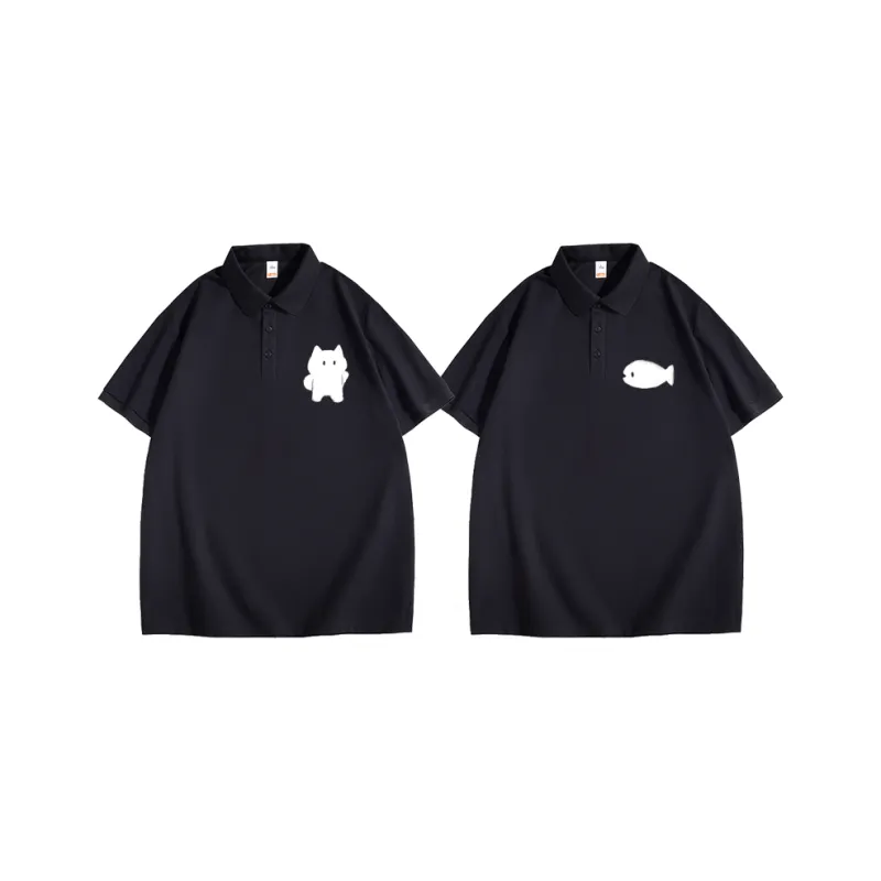 MDLILA Couple Sets Unisex-0