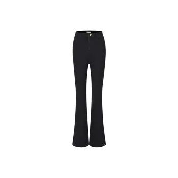 RARE Jeans Women's Black