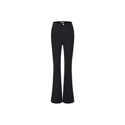 RARE Jeans Women's Black