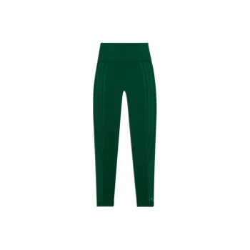 Adidas Originals Knitted Sports Pants Women's Green