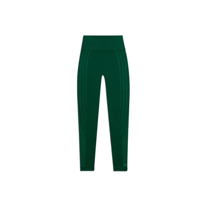 Adidas Originals Knitted Sweatpants Women's Green-0