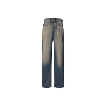 BEAUTIFUL CONFESSION Jeans Women's Blue