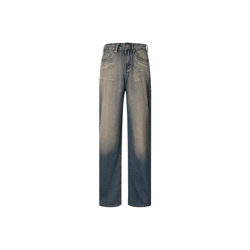 BEAUTIFUL CONFESSION Jeans Women's Blue-0