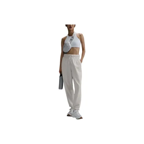 Nike Therma FIT One Knitted Sports Pants Women's Light Earth Brown