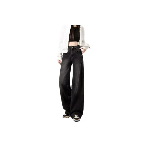 The New Age Family Jeans Women's