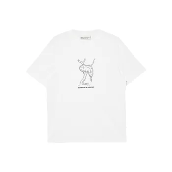 JACK&JONES T Shirts Men
