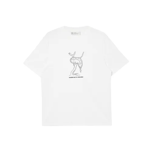 JACK&JONES T Shirts Men