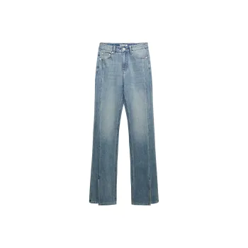 Self Who Jeans Women's