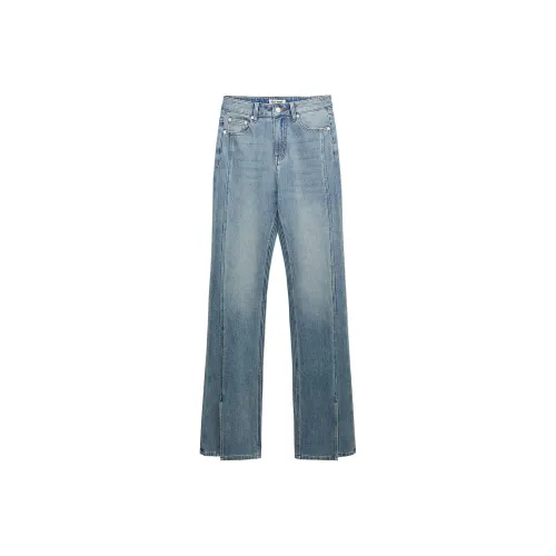 Self Who Jeans Women's