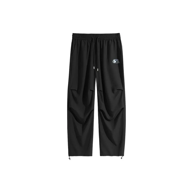 HIPANDA Casual Pants Unisex-4