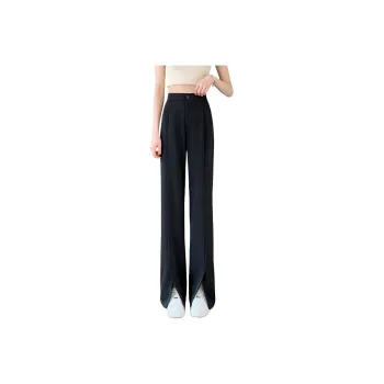 Merry City Suit Trouser Women's Black