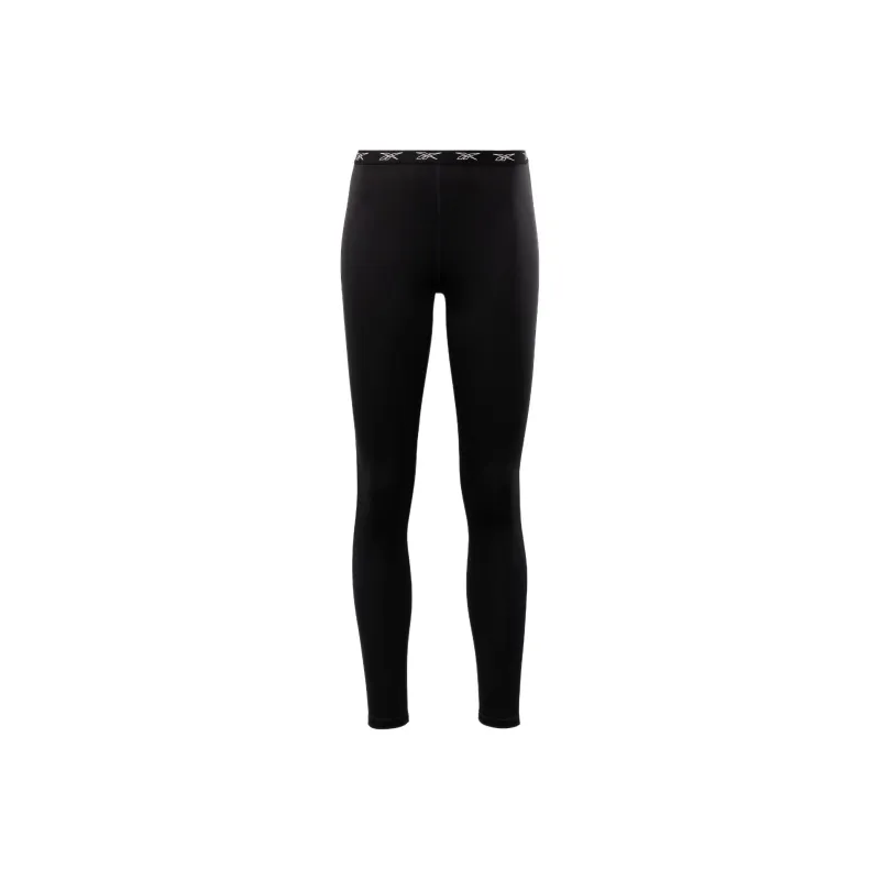 Reebok Identity Training Leggings Leggings Women's Black-0