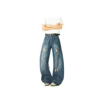 ZONEiD Jeans Unisex