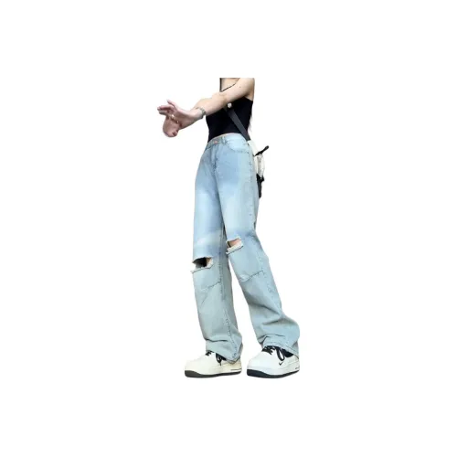 The New Age Family Jeans Women's