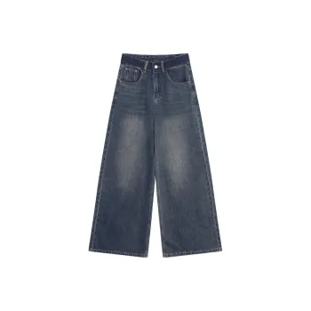 HSTYLE Jeans Women's Blue