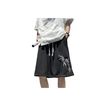 COMXZ Casual Shorts Unisex