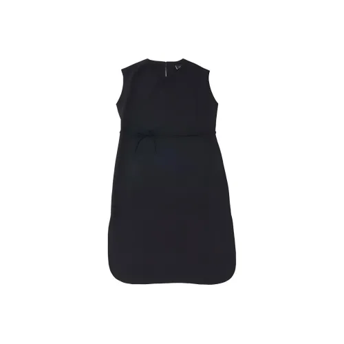 New Balance Sleeveless Dress Women's Black