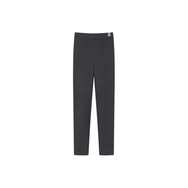 Teenie Weenie Knitted Sweatpants Women's-8
