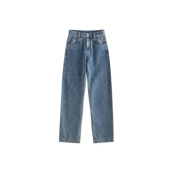 Initial language Jeans Women's