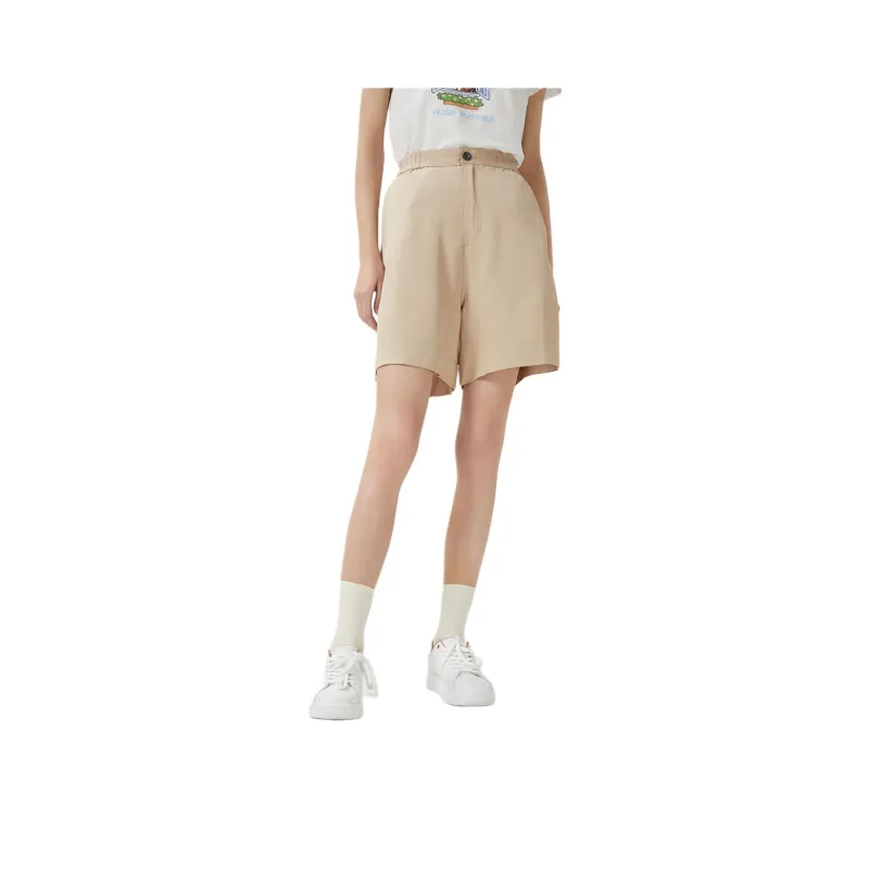 Hush Puppies SS24 Casual Shorts Women's-0