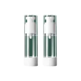 Round Mouth Vacuum Spray Bottle-30ML