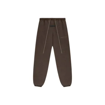 Fear Of God Essentials Core Collection Women's Sweatpant Heather Wood