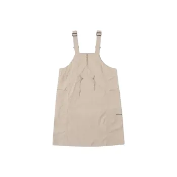 Converse Slip Dresses Women's Brown