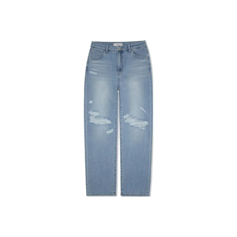 GUESS Jeans Women's Denim Blue-0