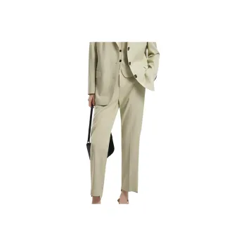 NAWEI Suit Trouser Women's Mint Green