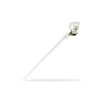 SUCH NICE Alloy Hairpins Women's