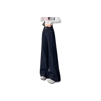ORIGIN Jeans Women's Denim Blue