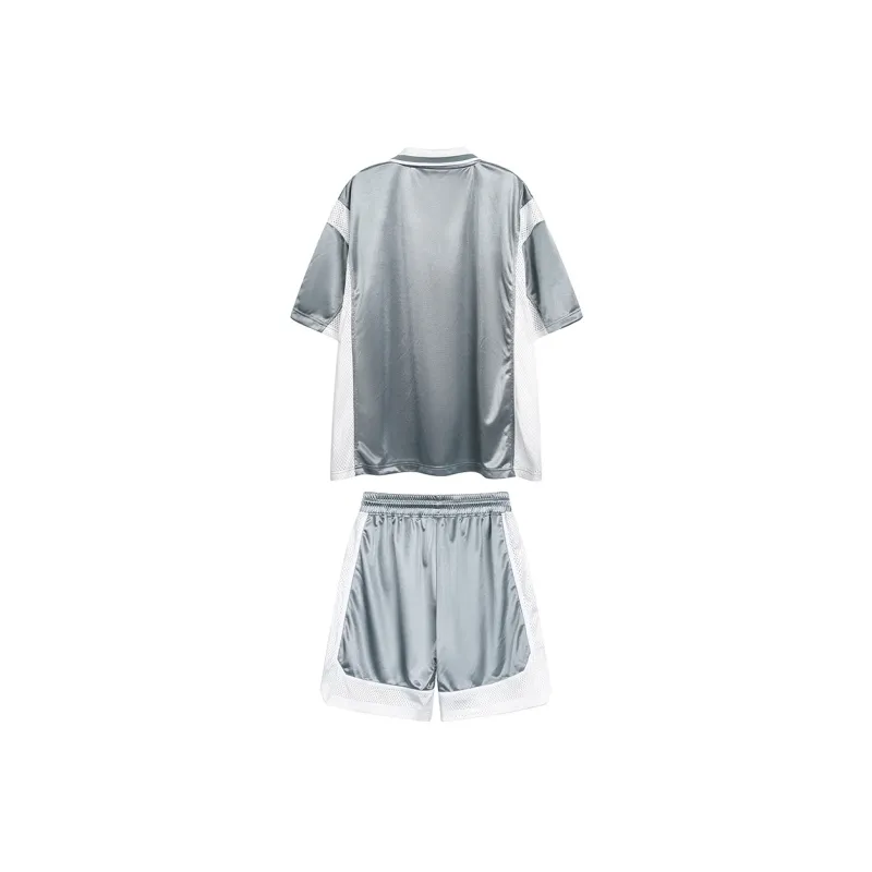 Mimx Homme Casual Sportswear Unisex-15