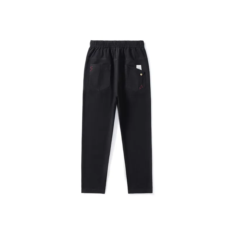 JUCY JUDY Casual Pants Unisex-1