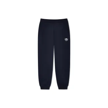 Kappa 1916 Summer Knitted Sweatpants Women's Midnight Blue