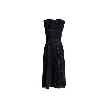 ROEYSHOUSE Sleeveless Dress Women's Black