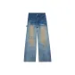 Light Blue Pants