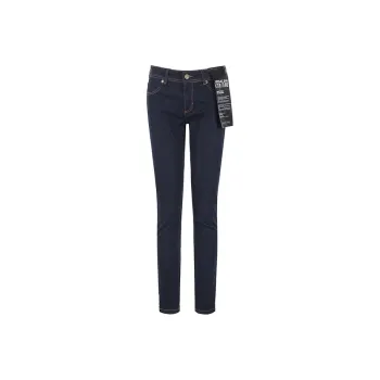 VERSACE JEANS COUTURE Jeans Women's Blue