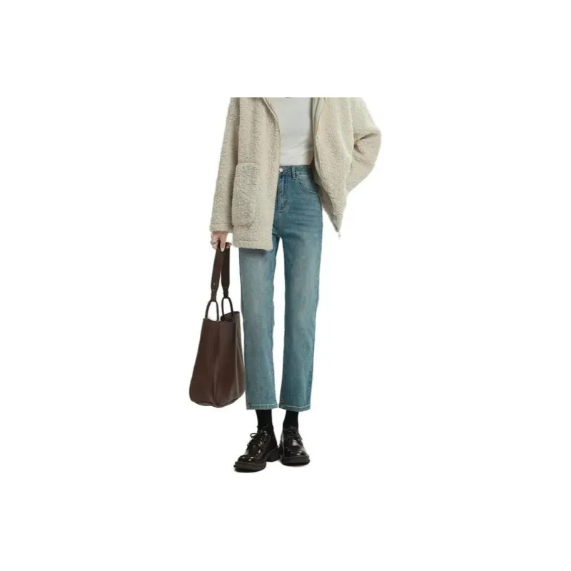 FOREVER 21 Jeans Women's-5