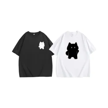 MDLILA Couple Sets Unisex