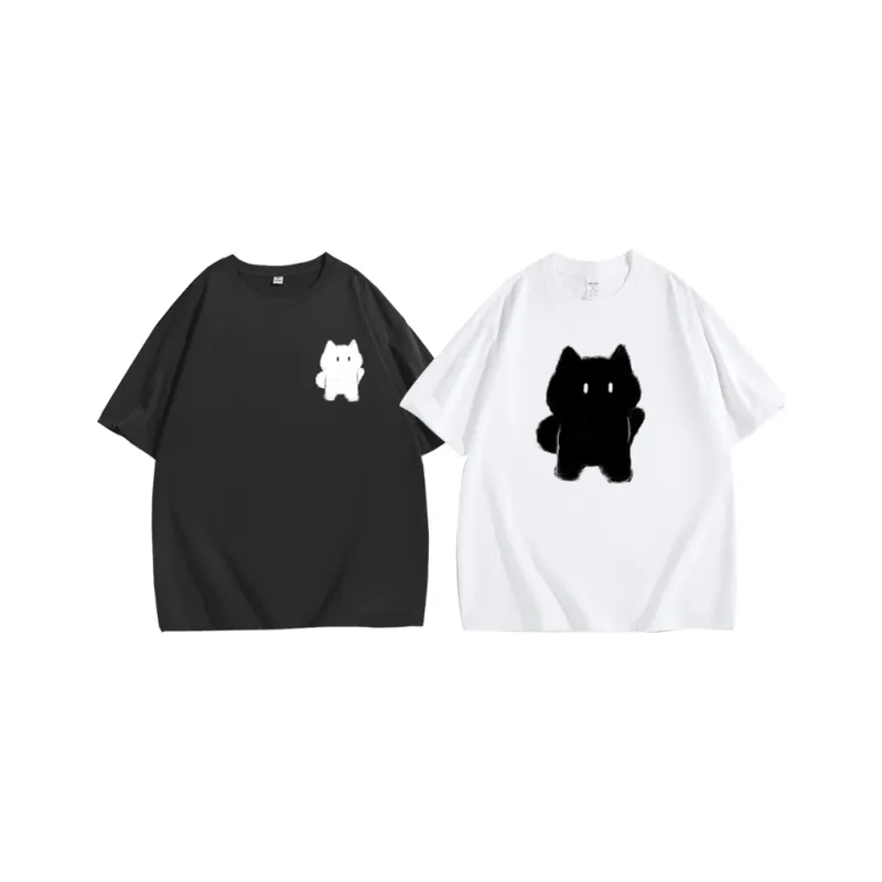 MDLILA Couple Sets Unisex-9