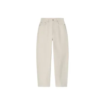COS Jeans Women's Beige