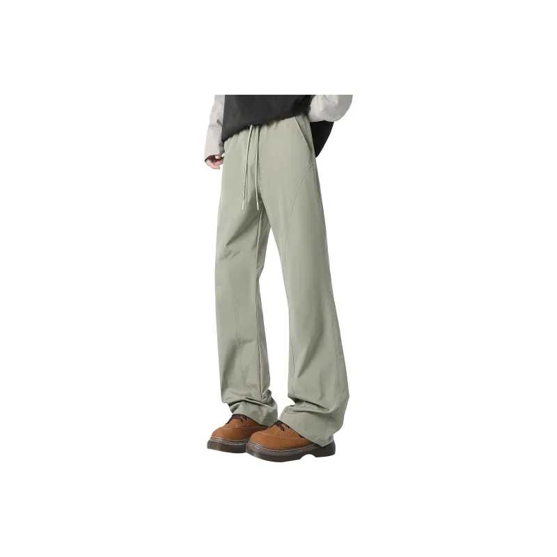 DANGERTIGER Suit Trouser Unisex-7