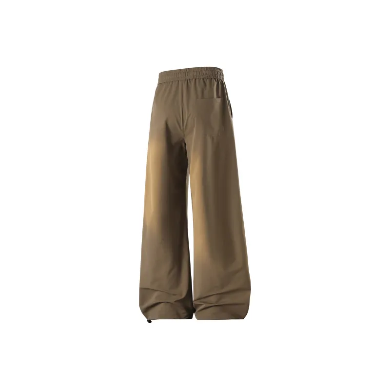 CBCD Casual Pants Unisex-9