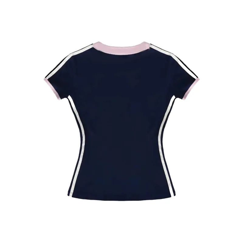 QYPRF T Shirts Women's-6